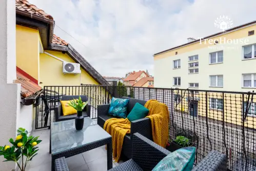 Lidzbark warmiński ,  Legionów   11