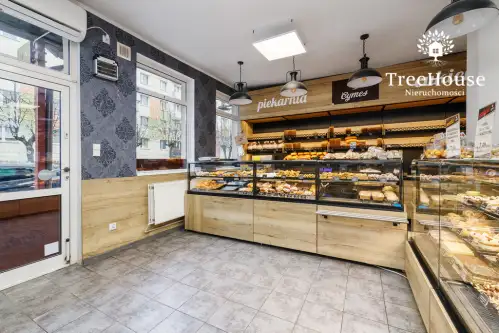 Lidzbark warmiński ,  Legionów   12