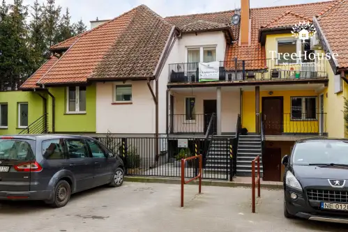 Lidzbark warmiński ,  Legionów   14