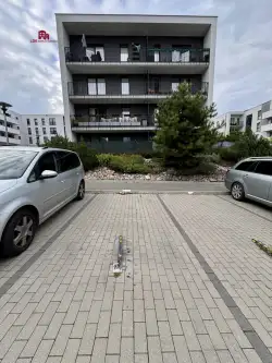 Pruszcz Gdański ,  Cicha   4