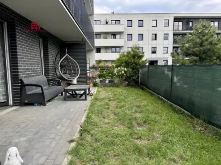 Pruszcz Gdański ,  Cicha   8