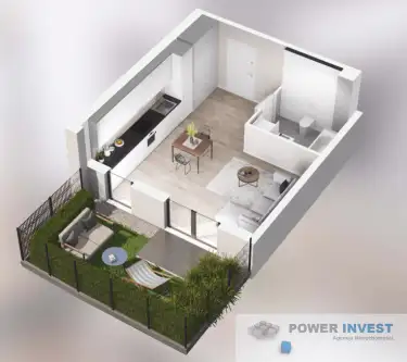 Kraków ,  Bukowa   7