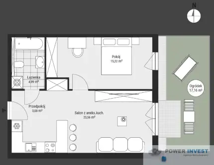 Kraków ,  Bukowa   9