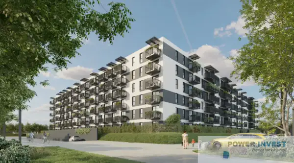 Kraków ,  Bukowa   2