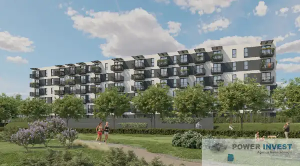 Kraków ,  Bukowa   3