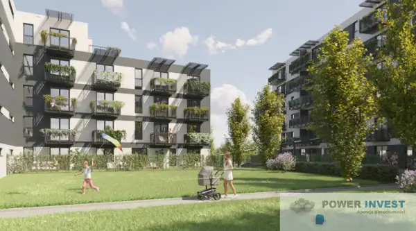 Kraków ,  Bukowa   4