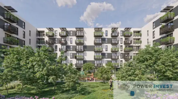 Kraków ,  Bukowa   6