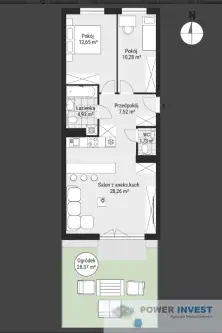 Kraków ,  Bukowa   8