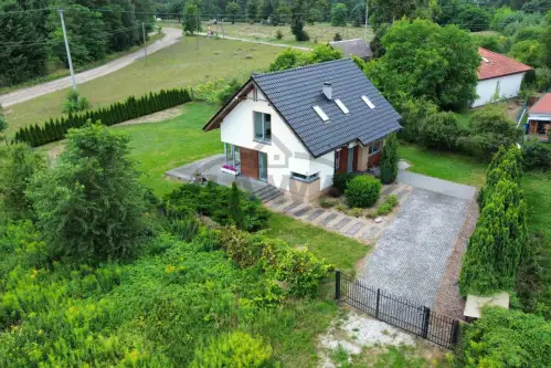 Koronowo ,  Rysia   17