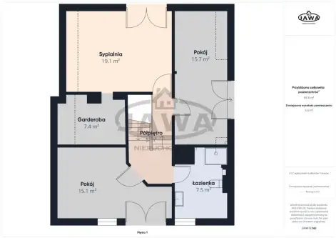 Koronowo ,  Rysia   19