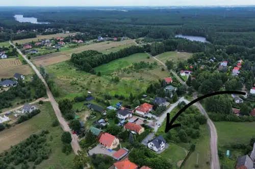 Koronowo ,  Rysia   20