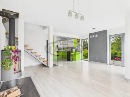 Koronowo ,  Rysia   5