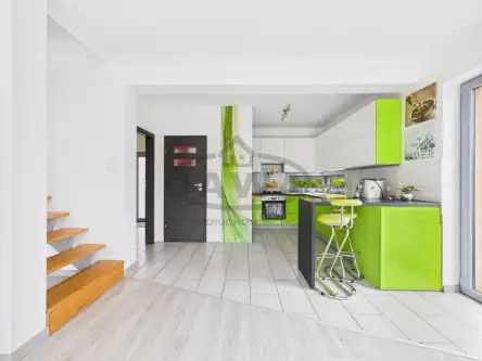 Koronowo ,  Rysia   6