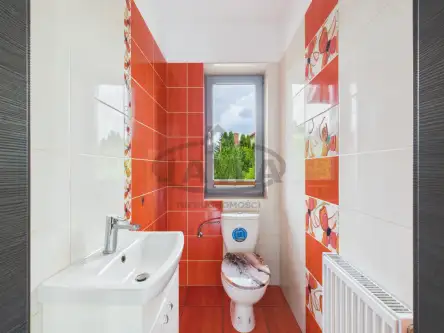 Koronowo ,  Rysia   8