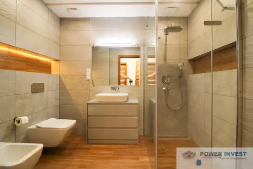 Kraków ,  Przedwiośnie   10