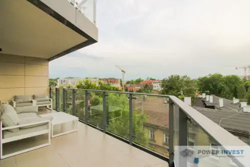 Kraków ,  Przedwiośnie   11