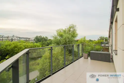 Kraków ,  Przedwiośnie   12