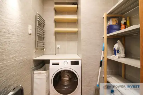 Kraków ,  Przedwiośnie   14