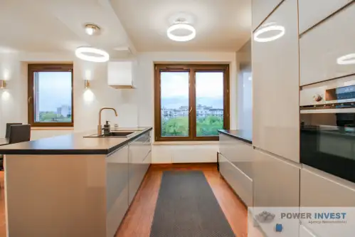 Kraków ,  Przedwiośnie   4