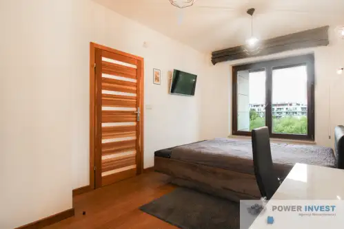 Kraków ,  Przedwiośnie   6