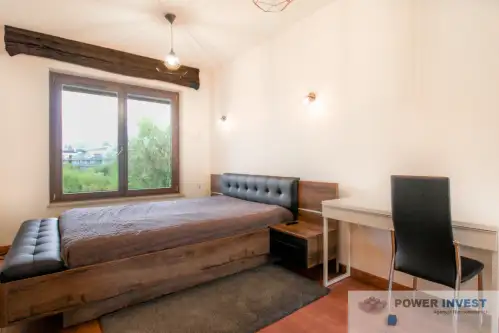 Kraków ,  Przedwiośnie   7