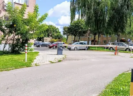 Braniewo ,  Wąska   11