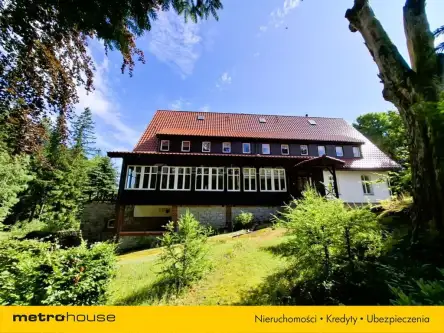 Borowice ,  Leśna   12