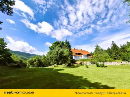 Borowice ,  Leśna   15