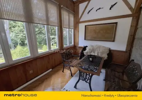 Borowice ,  Leśna   22