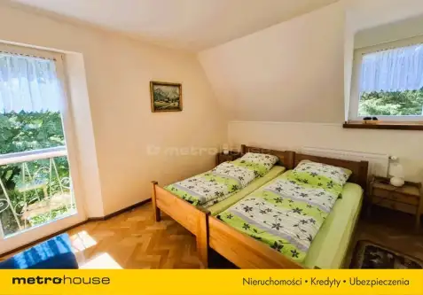 Borowice ,  Leśna   6