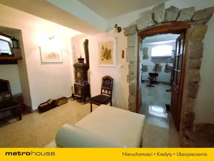 Borowice ,  Leśna   8