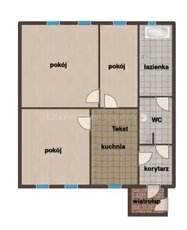 Orneta ,  Elbląska   3