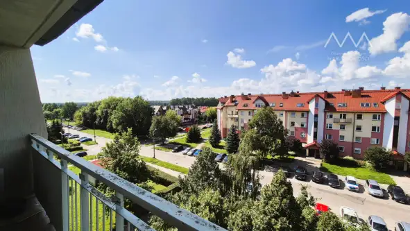 Olsztyn ,  Igora Sikiryckiego   6