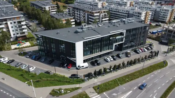 Częstochowa ,  Okulickiego   10