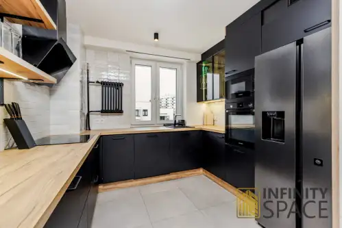  Warszawa   Powązkowska 