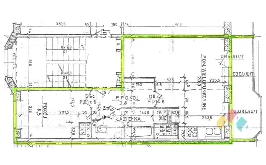 Olsztyn ,  Jarocka   10