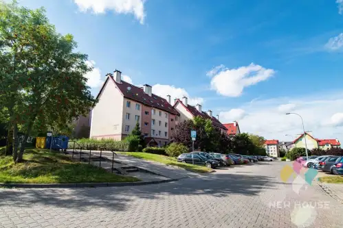 Olsztyn ,  Jarocka   12