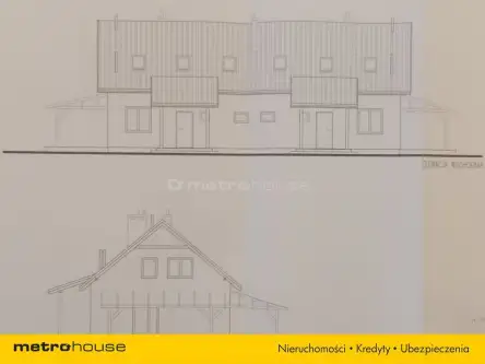 Stare budy radziejowskie ,  Leśna   2