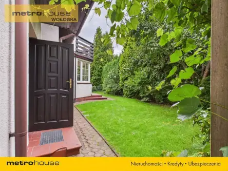 Michałów-grabina ,  Lipowa   11