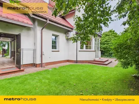 Michałów-grabina ,  Lipowa   13