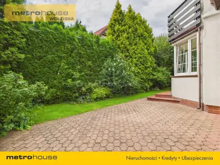 Michałów-grabina ,  Lipowa   14