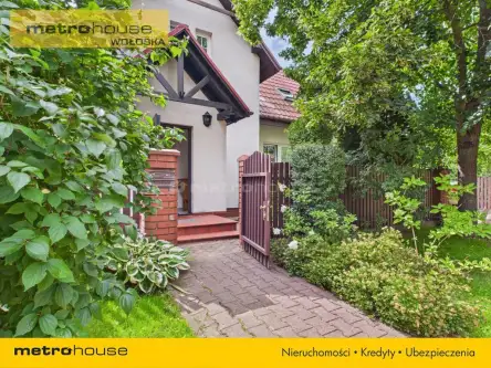 Michałów-grabina ,  Lipowa   15