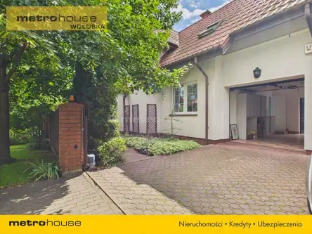 Michałów-grabina ,  Lipowa   16