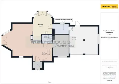 Michałów-grabina ,  Lipowa   18