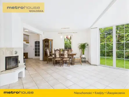 Michałów-grabina ,  Lipowa   5