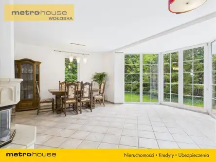 Michałów-grabina ,  Lipowa   6