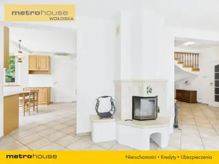 Michałów-grabina ,  Lipowa   8