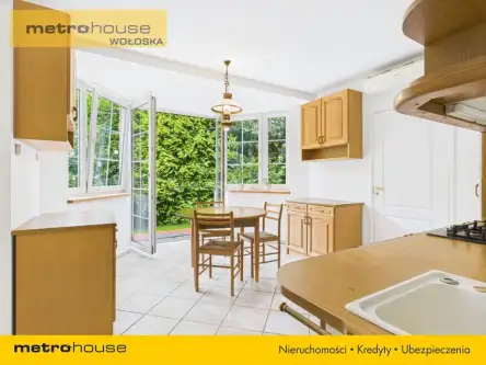 Michałów-grabina ,  Lipowa   9