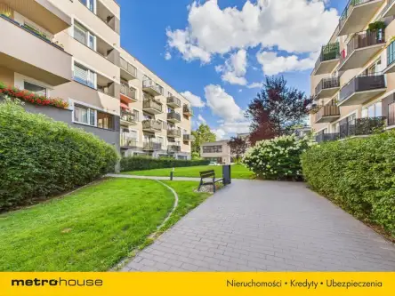 Warszawa ,  Krzyżówki   11