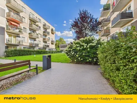 Warszawa ,  Krzyżówki   7